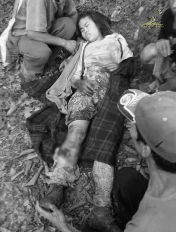 Seven innocent people killed since August to December from landmines