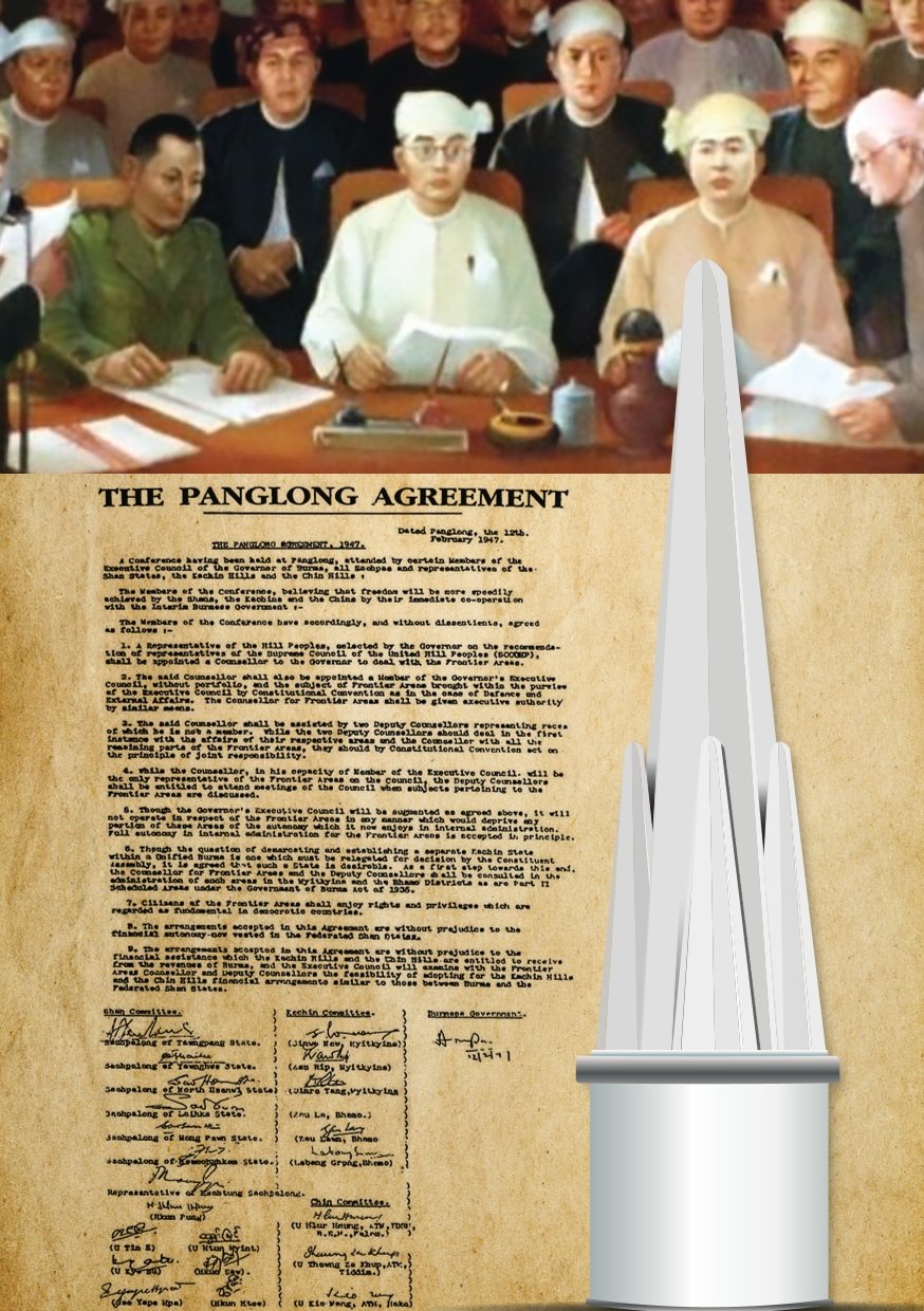 Message from the Chairman of Restoration Council of the Shan State (RCSS) on the 78th Shan State National Day